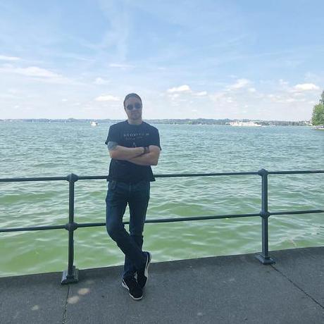 Maraberg Marcus Berg Github - Premium Colorful Photo Gallery - HD