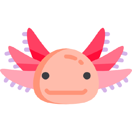Axolotl Wally Github - Premium Light Illustration Gallery - HD