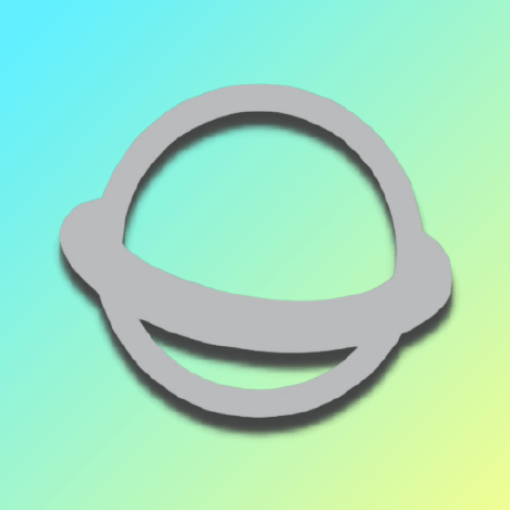 Saturnxiii Athenaxiii Github - Premium Minimal Illustration - Mobile