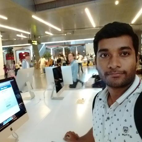 Sundeep2087 Sai Sundeep Rayidi Github - Geometric Images - High Quality 4K Collection