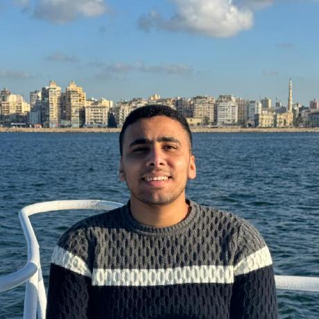 Youssef Ehab Github