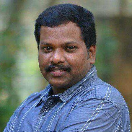 Shibu G Shibu Gope Github - Nature Texture Collection - 4K Quality