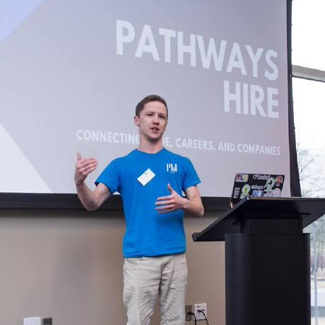 Augyg Galen Sprout Github - Ultra HD Gradient Pictures for Desktop