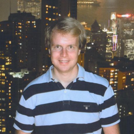 Johansen Github - Gorgeous Sunset Photo - Desktop