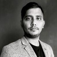 M263307 Samrat Chatterjee Github - Perfect Ocean Illustration - Ultra HD