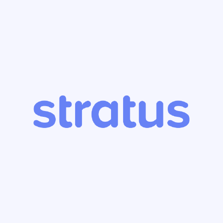 Stratus Adv Github - Incredible Geometric Photo - Ultra HD