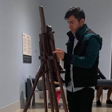 Tetraguy Richy Gomez Github - Download Amazing Landscape Wallpaper | Ultra HD