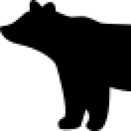 Bear Metal Github - Premium Landscape Picture Gallery - Retina