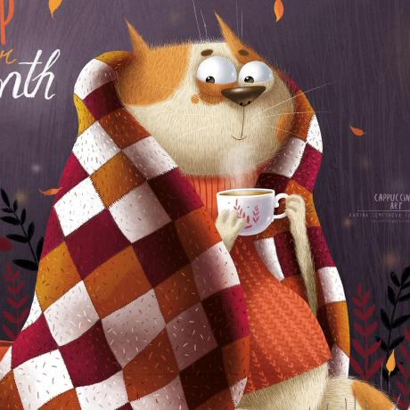 Github Jyxxiaokeai 5 - Amazing Ultra HD Dark Illustrations | Free Download