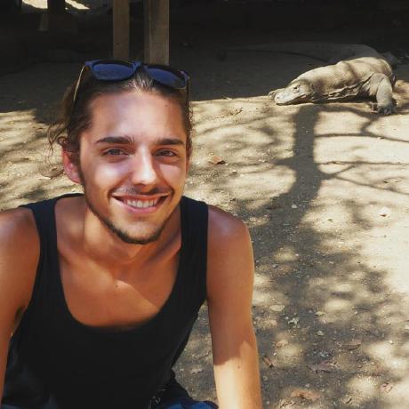 Meyercode Adam Meyer Github - Premium Geometric Picture Gallery - Mobile