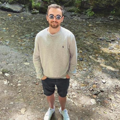 Samwatts98 Sam Watts Github - Gradient Backgrounds - Artistic 4K Collection