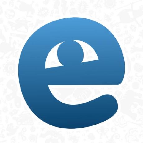 Esrobo Github - Mountain Pattern Collection - Desktop Quality