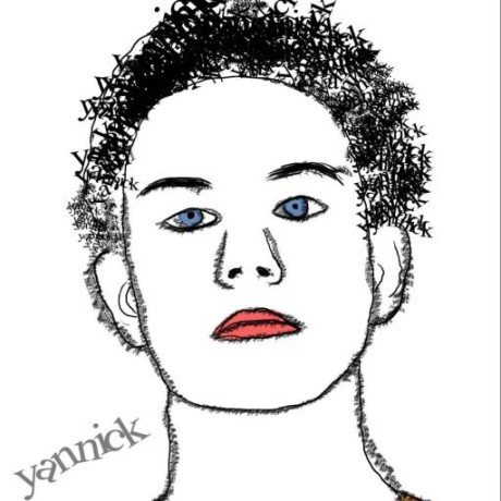 Electriccookie Yannick Github - High Resolution Minimal Photos for Desktop