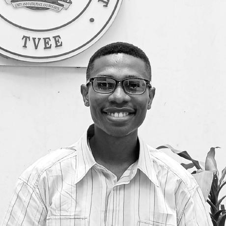 Emmynonso Emmanuel Chinonso Github - High Quality Dark Background - Full HD