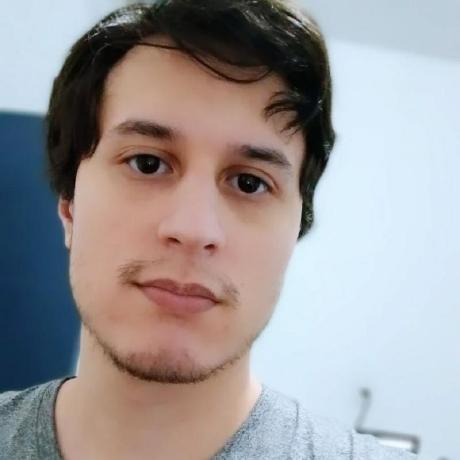 Victor D On Linkedin Github Shimon D Functvs This Is An Open - Perfect Gradient Photo - High Resolution