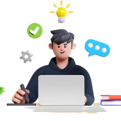 Naren Ngk Narendran G Github - Professional Light Wallpaper - Ultra HD