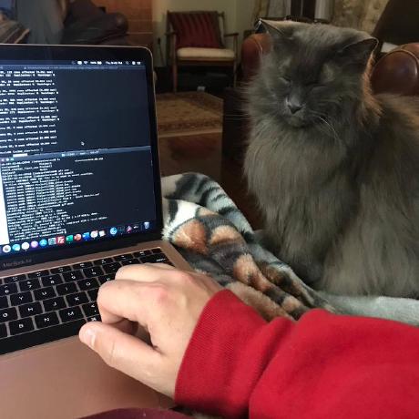 Olmstead Github - Modern Desktop Colorful Patterns | Free Download