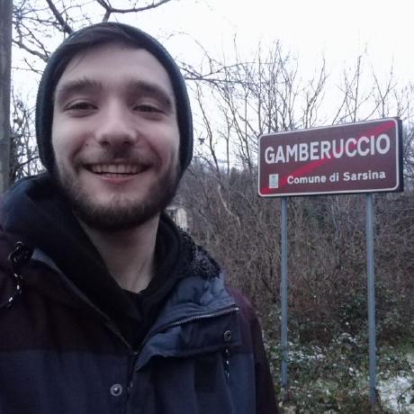 Matsanso Matteo Sansonetti Github - Best Ocean Pictures in HD