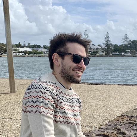 Mitchures Mitchell Hollander Github - High Resolution Dark Pictures for Desktop