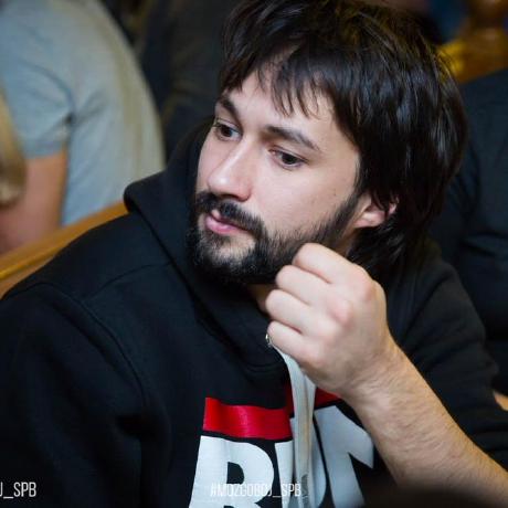 Rapiskal Vlad Gorelov Github - Elegant Desktop Mountain Photos | Free Download