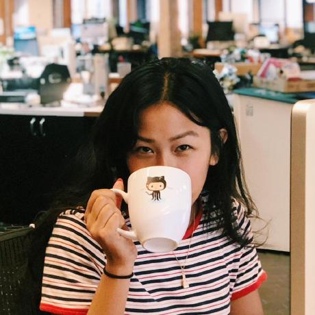 Stephanieccchow Stephanie Chow Github - Gradient Illustrations - Premium Mobile Collection