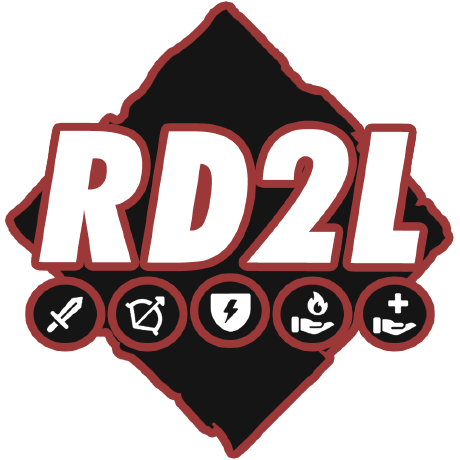 Github Hardytool Server Express Based Website For Rd2l - Premium Dark Design Gallery - High Resolution