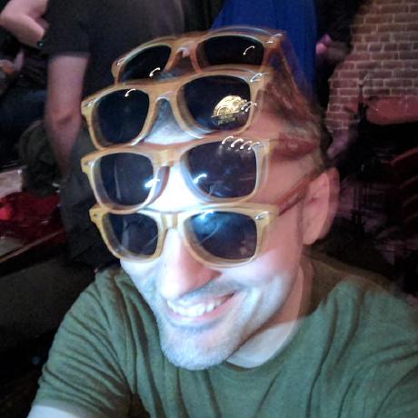 Dgoeke David Goeke Github - Download Modern Dark Art | HD