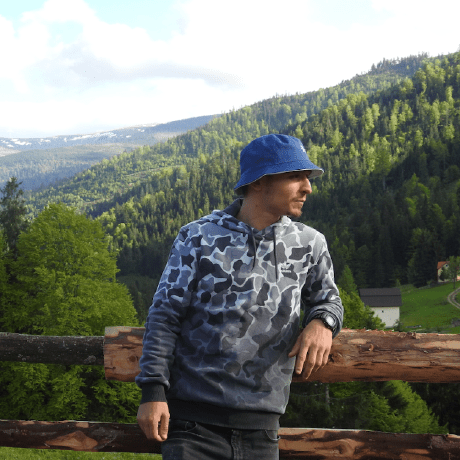 Andrei45635 Andrei Github - Classic City Design - Desktop