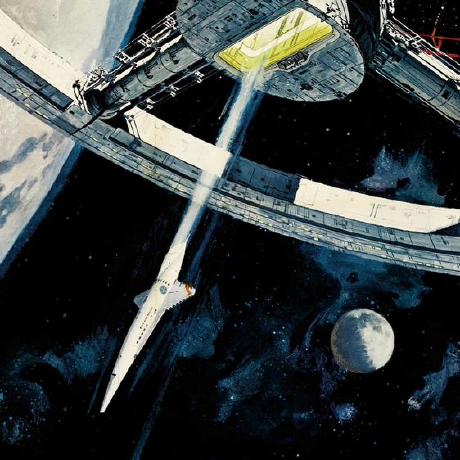 Kamerozkan Kamer Github - Abstract Illustration Collection - Full HD Quality