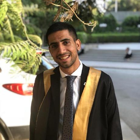 Ahmed Ali Elbaz Github - Ultra HD Geometric Backgrounds for Desktop