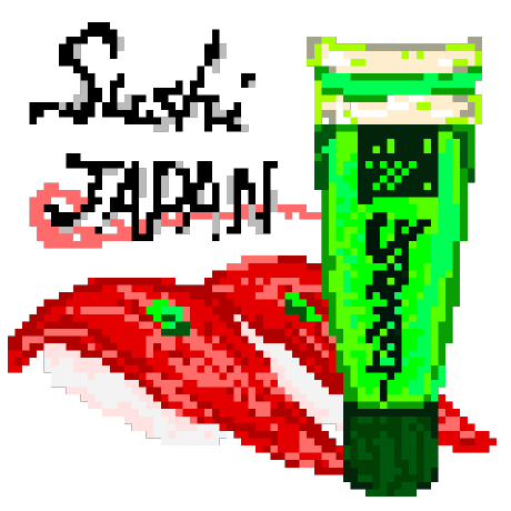 Futoshi Hirata Github - Geometric Picture Collection - Retina Quality