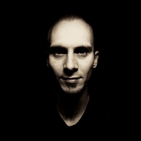 Casper B Hansen Medium - Best Gradient Images in High Resolution