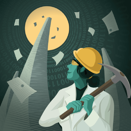 Github Nlpatvcu Multitasking Transformers Multitask Learning With - Download Modern Sunset Pattern | HD