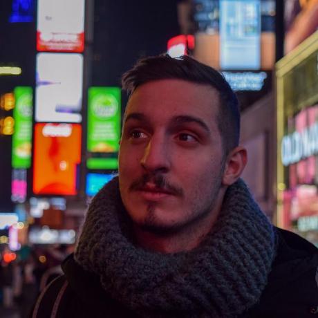 Stkyr Kyriakos Stylianopoulos Github - High Quality Ultra HD Gradient Images | Free Download