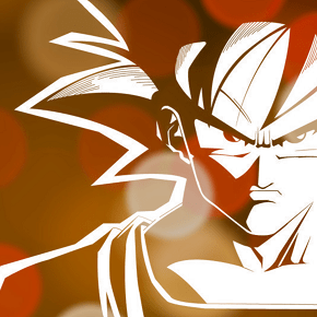 Dbz Code Token Github - Premium Gradient Photo Gallery - Mobile