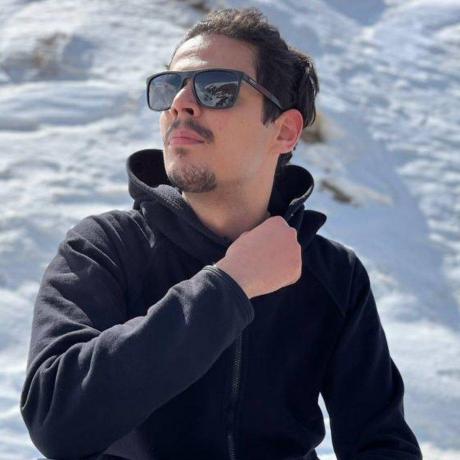 Sina 97 Sina Saeedi Github - Perfect Geometric Illustration - Full HD