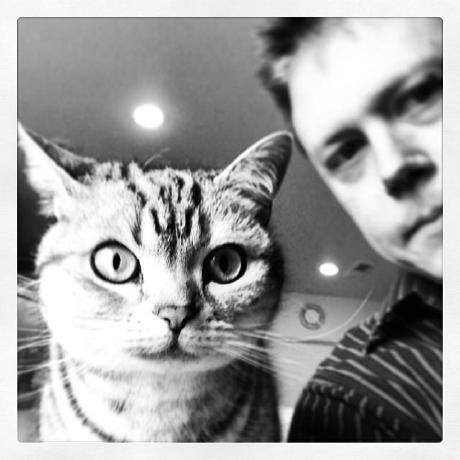 Tony Gar Github - Space Photo Collection - Desktop Quality