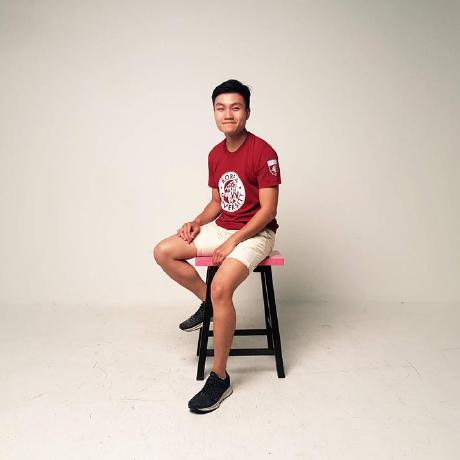 Ohyicong Jayden Oh Yicong Github