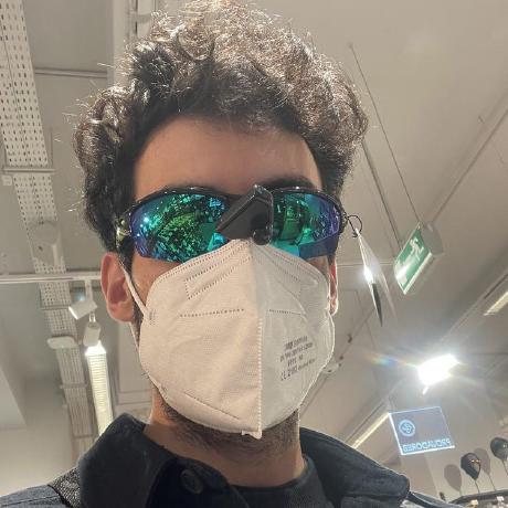 Devgaps Gabriel Pires Github - Colorful Arts - Ultra HD HD Collection