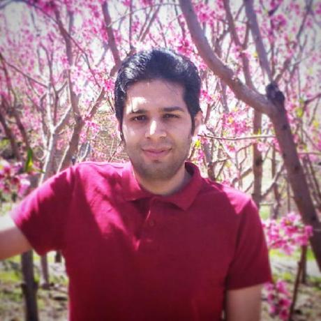 Parandeh Github - Ultra HD Dark Textures for Desktop