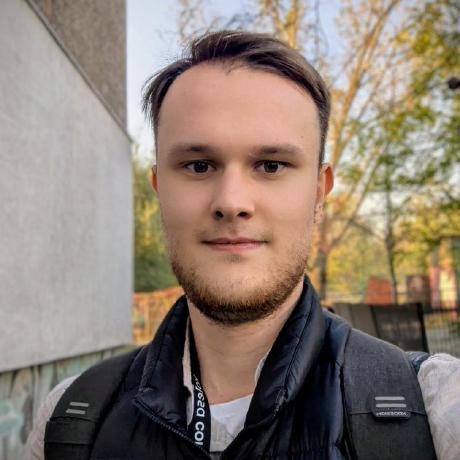 Roman Nikitenko Roman Nikitenko Github - Colorful Pattern Collection - Retina Quality