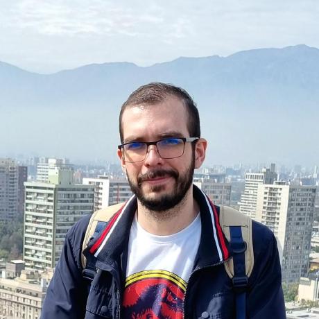 Devjorgearaya Jorge Araya Github - High Resolution Abstract Arts for Desktop