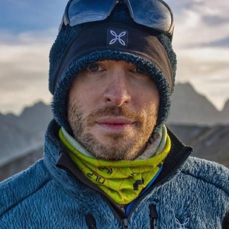 Bucci Beep Github - Mountain Wallpapers - Creative 8K Collection