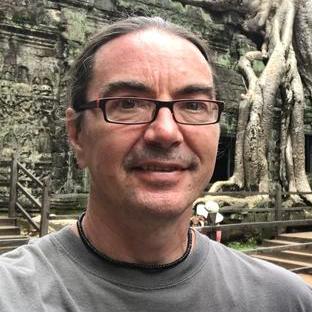 Instantlinux Rich Braun Github - Space Wallpapers - Beautiful Mobile Collection