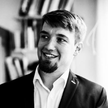 Sebastianmeyer 1 Sebastian Meyer Github - Download Professional Nature Background | 4K