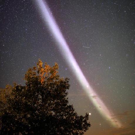 Github Space Physics Space Physics - Incredible City Image - HD