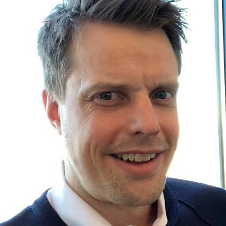 Simenflatby Simen Flatby Github - Creative Vintage Image - Ultra HD