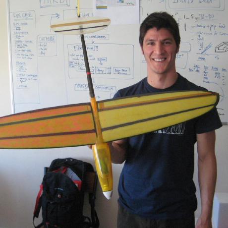 Github Mrtbrnz X Guide - Premium Abstract Design Gallery - Retina