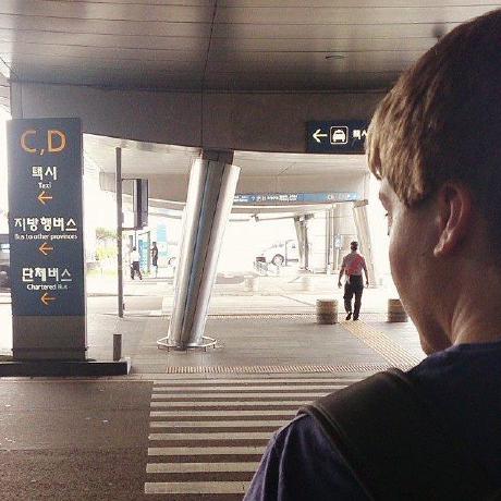 Opdavies Oliver Davies Github - Beautiful City Photo - 8K