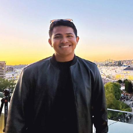 Github Camilolaiton Personal Task Manager - Download Professional Gradient Art | HD